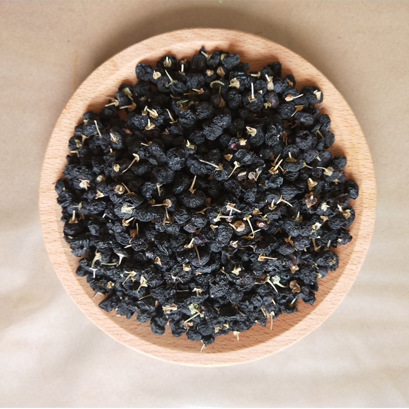 [HÀNG LOẠI 1] 1kg Hắc Kỷ Tử Tây Tạng ( chống lão hóa, đẹp da )