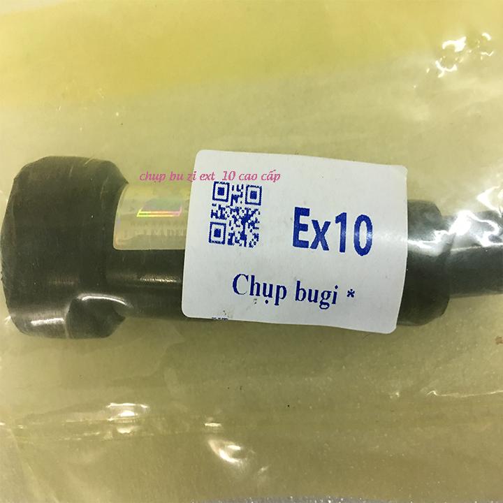 [HCM]chụp buzi ext 10 cao cấp |phụ tùng xe máy