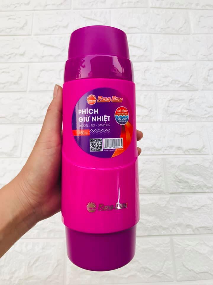 Phích nước mini  450ml