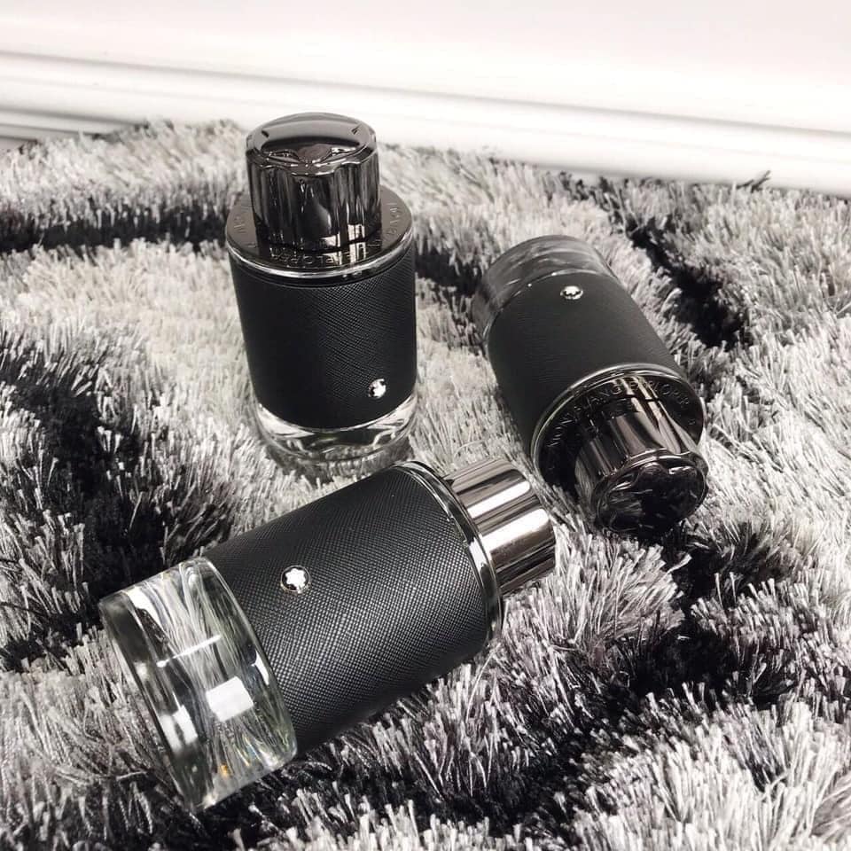 [Chính Hãng] - Nước Hoa Nam Montblanc Explorer - PomPerfume - Nước hoa Authentic