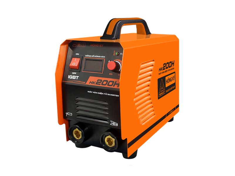 [HCM]Máy hàn điện tử HK 200H.chính hãng