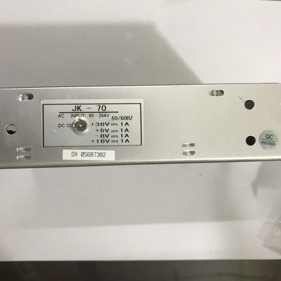 Nguồn máy cắt decal refine mh721 giá rẻ