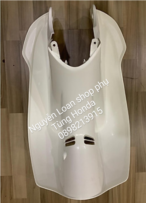 Bửng dành cho xe cub 81 đời mới hàng đài loan