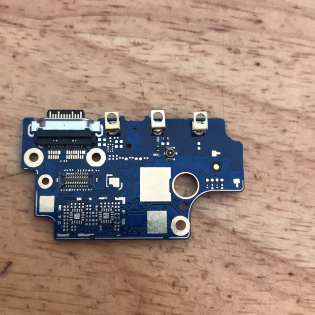 Cụm Chân sạc thay thế Nokia 8