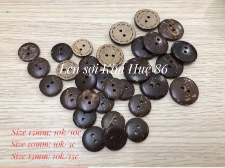 Cúc dừa trang trí