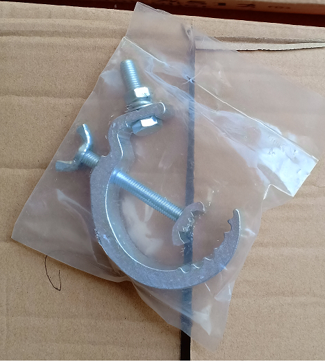 Móc treo đèn Par Led
