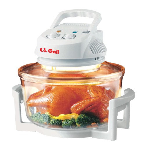 Lò Nướng Thủy Tinh Combo 04 Món phụ kiện (Tay gắp + Vỉ Cao + Vỉ Thấp + Khay Nướng)