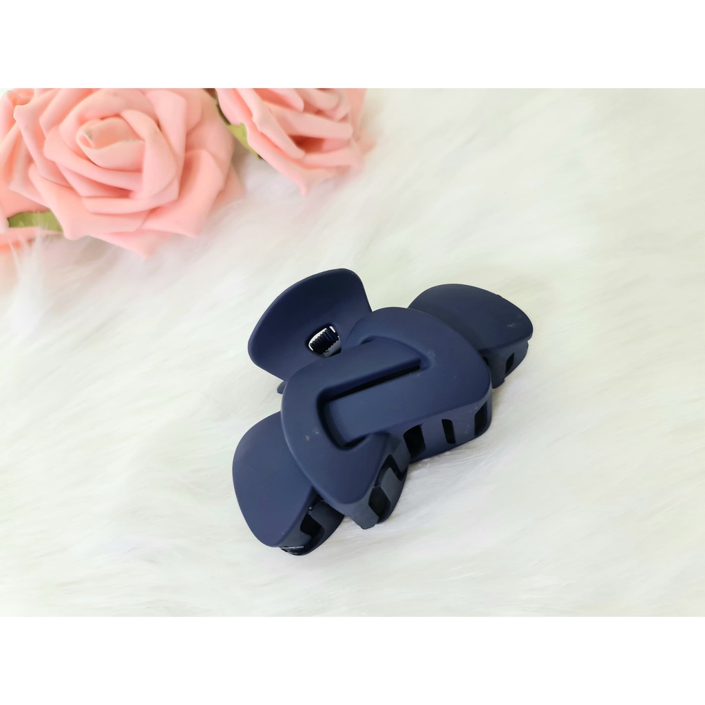 [HCM]Kẹp Gấp Tóc Càng Cua Loại Lớn 2 Z No.187