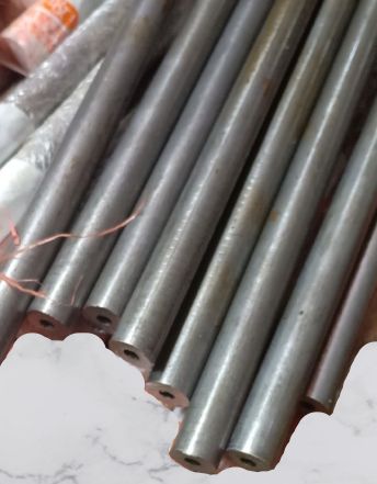 trục con lăn thép trắng lỗ 8.05mm phi 16 (anh em bấm vô chọn độ dài muốn mua nhé)