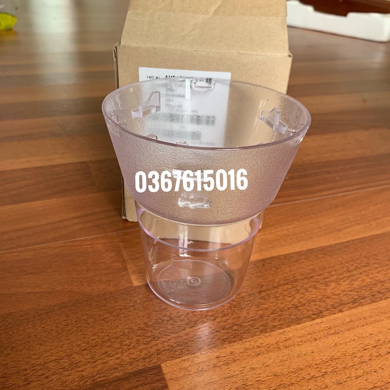 Cối xay khô panasonic MX900