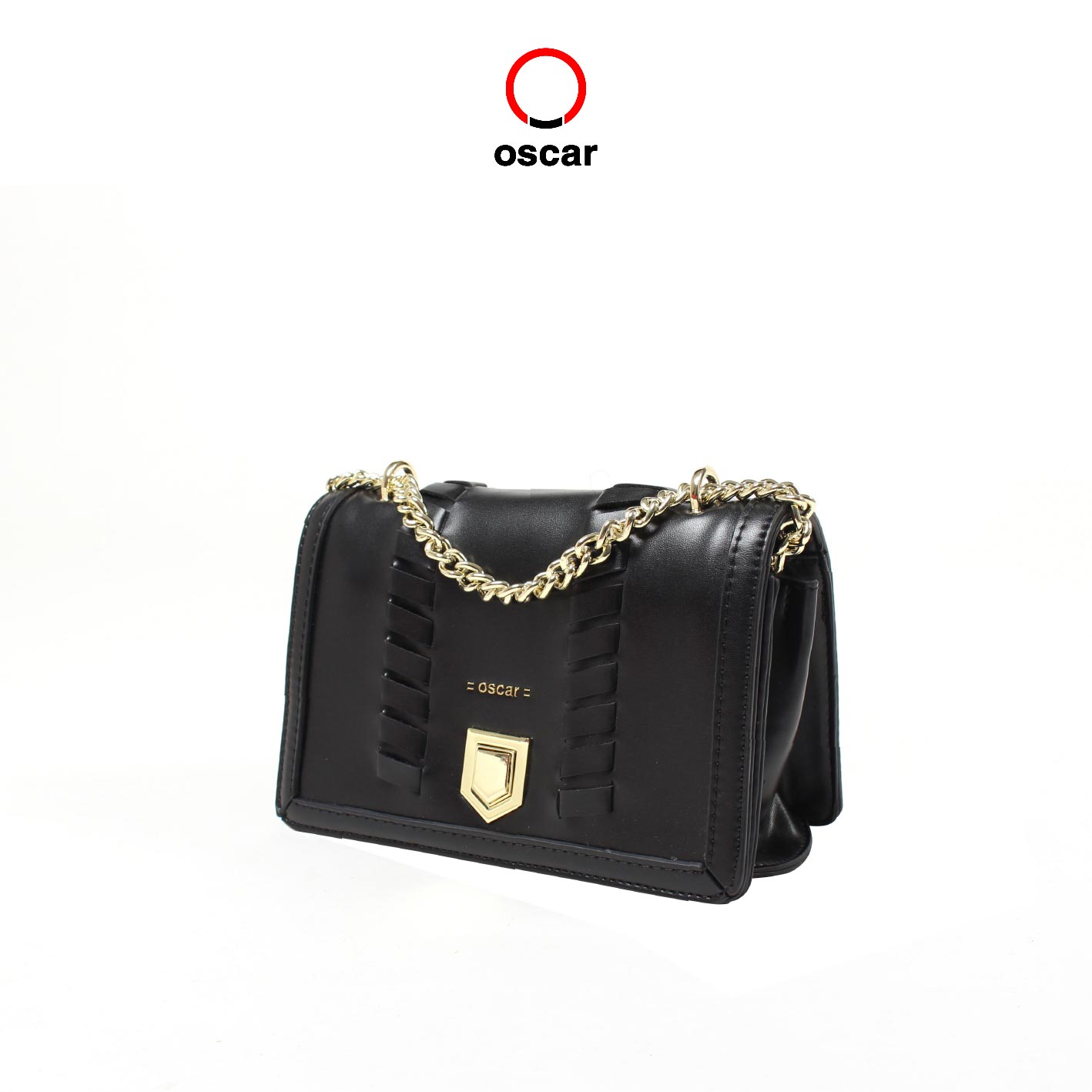 Túi ví nữ Oscar  - OCWHBLA 025