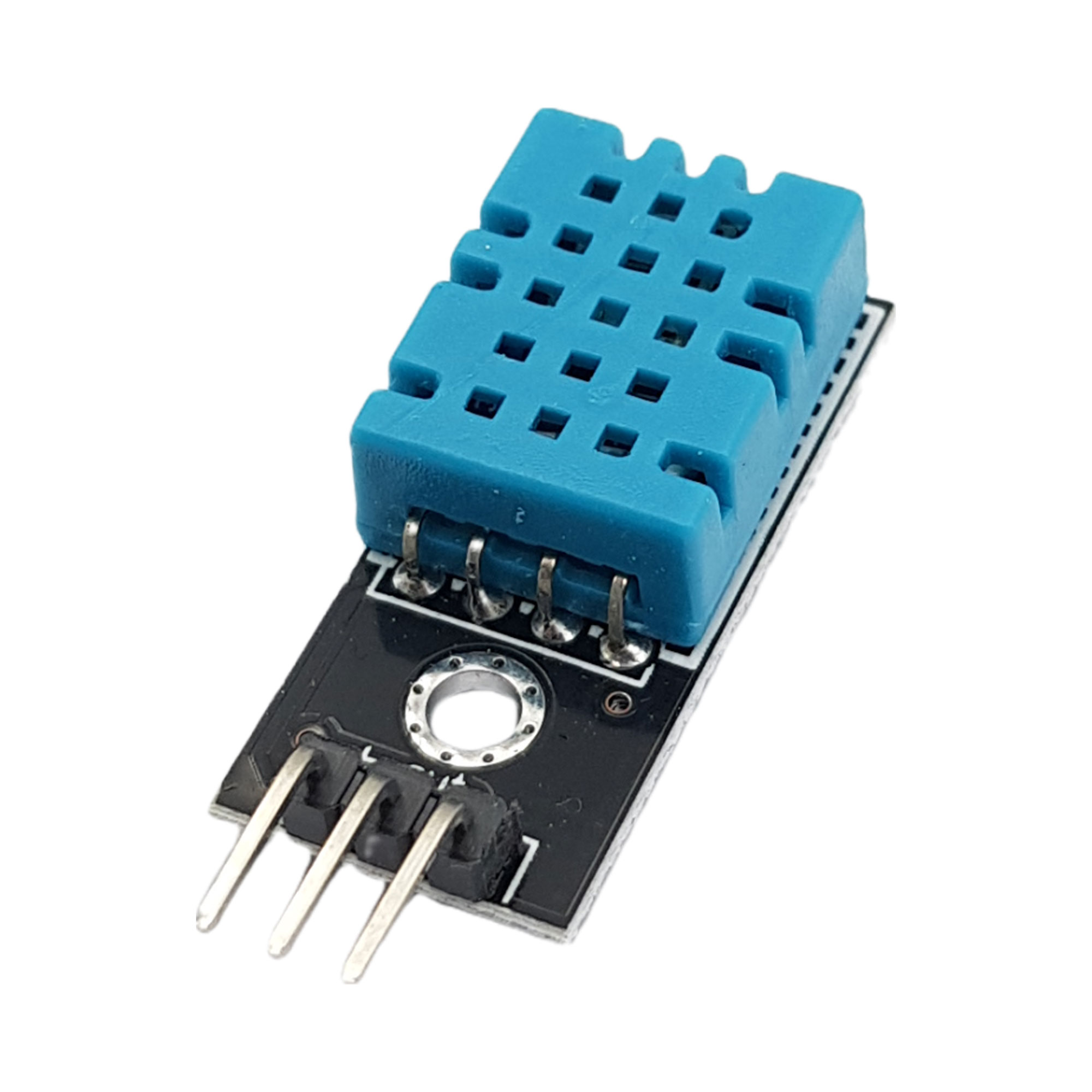 Module Cảm Biến Độ Ẩm Nhiệt Độ DHT11