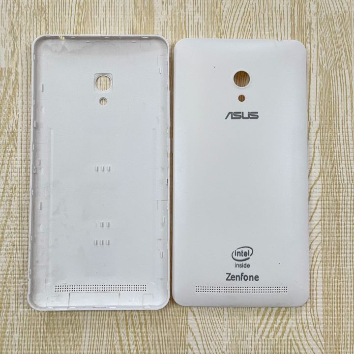NẮP LƯNG ASUS ZENFONE 6