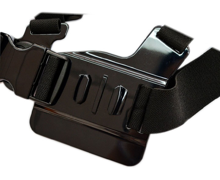 Dây đeo ngực cho Action camera GoPro, Sjcam