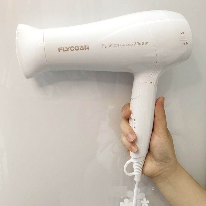 Máy Sấy Tóc FLYCO FH6232 - (CHÍNH HÃNG)