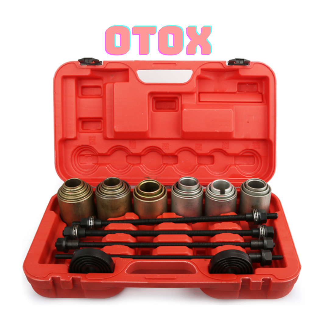 Bộ vam cao su càng A OTOX