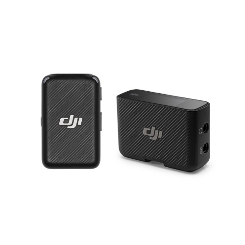 DJI Micro (TX + TX + RX)