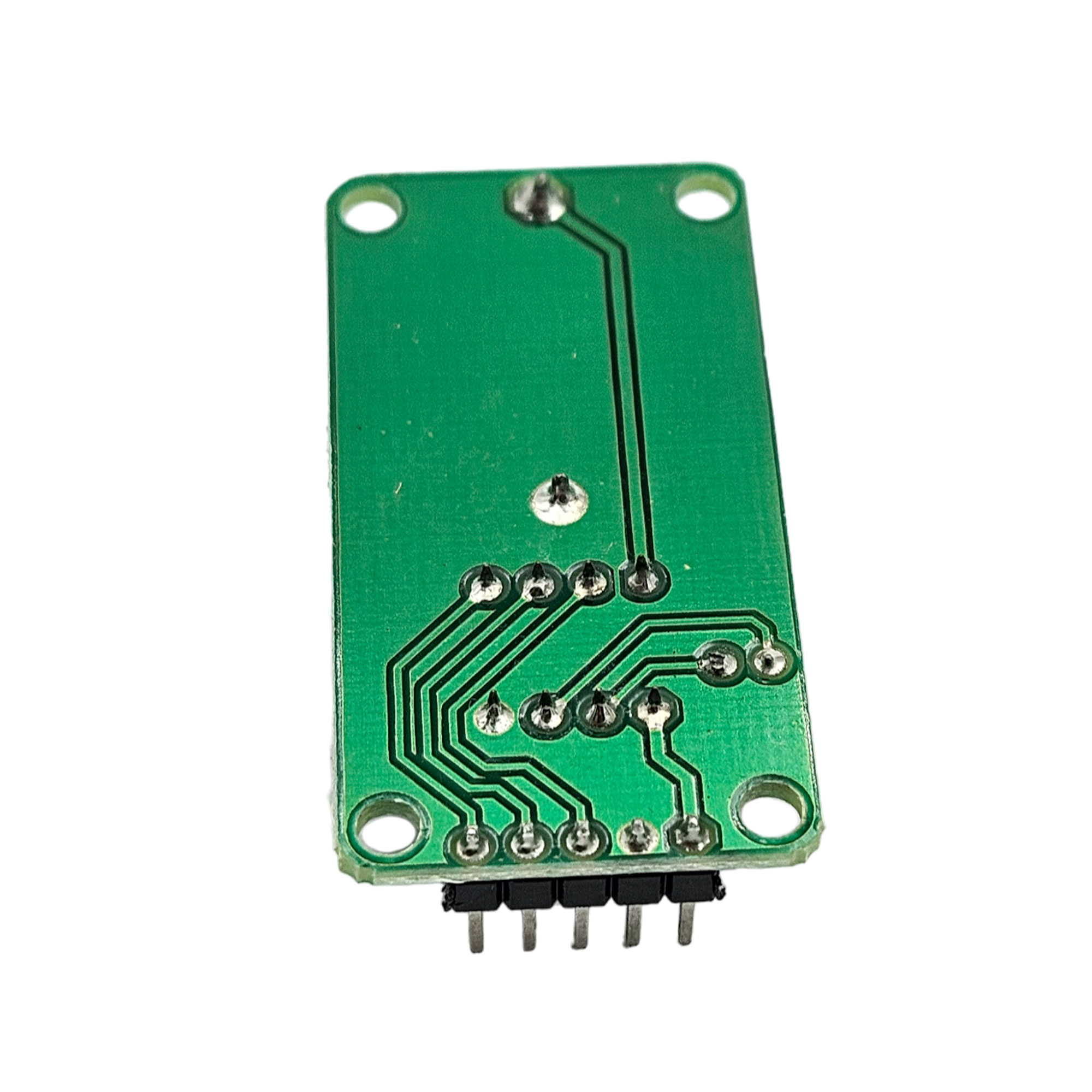 Module thời gian thực DS1302