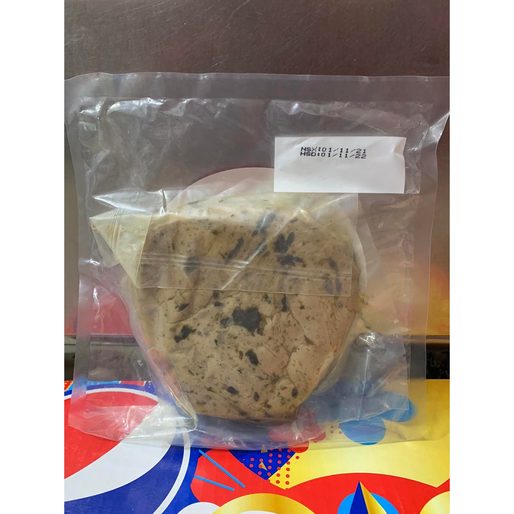 Chả Cá Chay - 250g