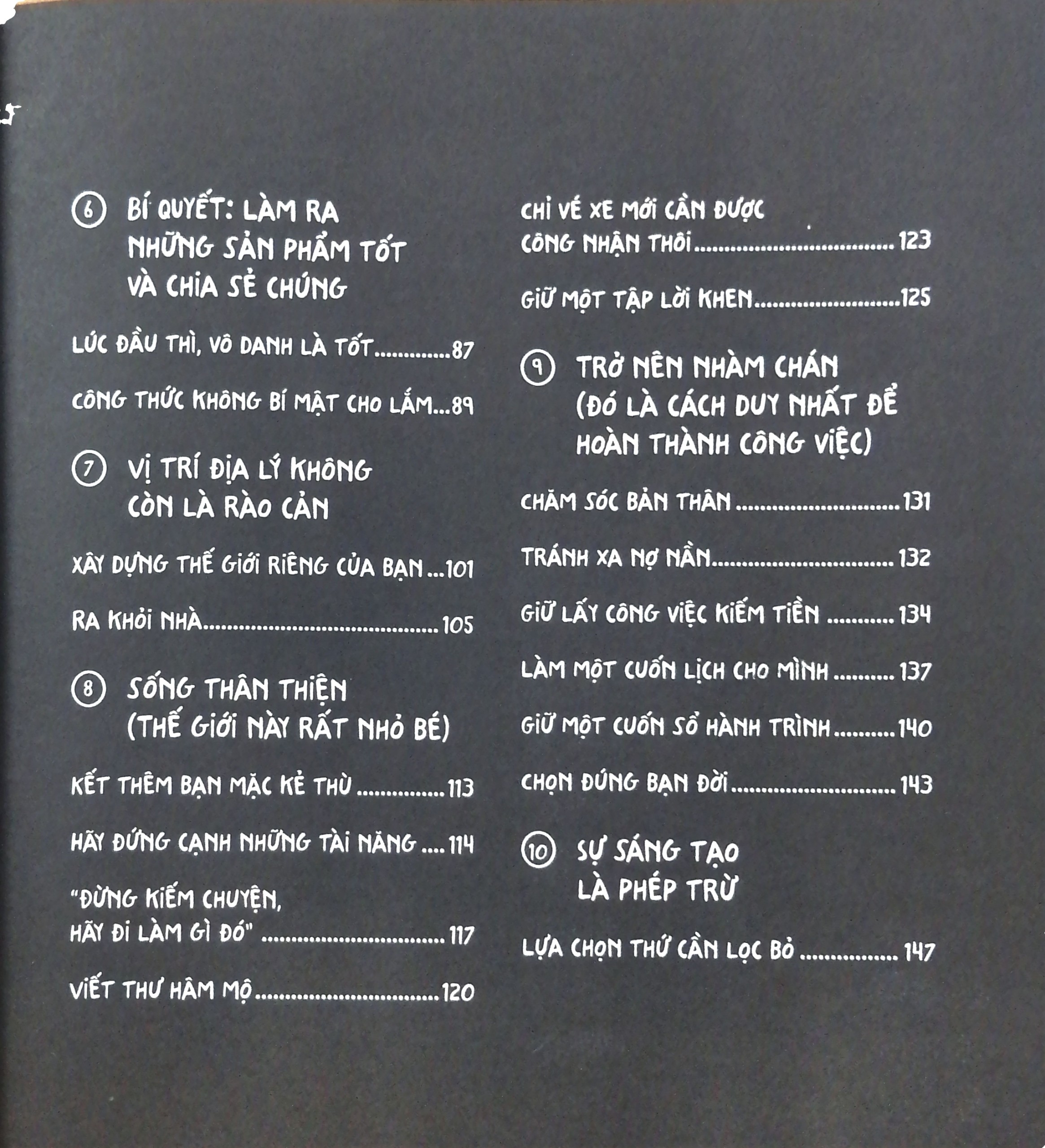 Sách - Nghệ Thuật Đánh Cắp Ý Tưởng [ALPHABOOKS]