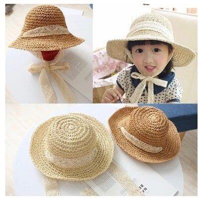 Mũ/ Nón Cói Cho Bé Từ 2 - 5 tuổi
