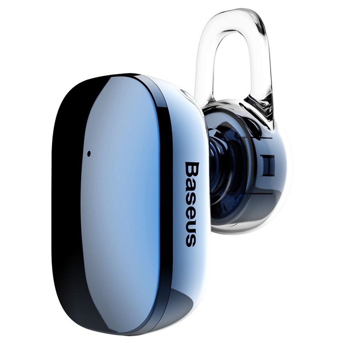 Tai nghe bluetooth Encok Baseus mini NGA02 - Tai nghe bluetooth