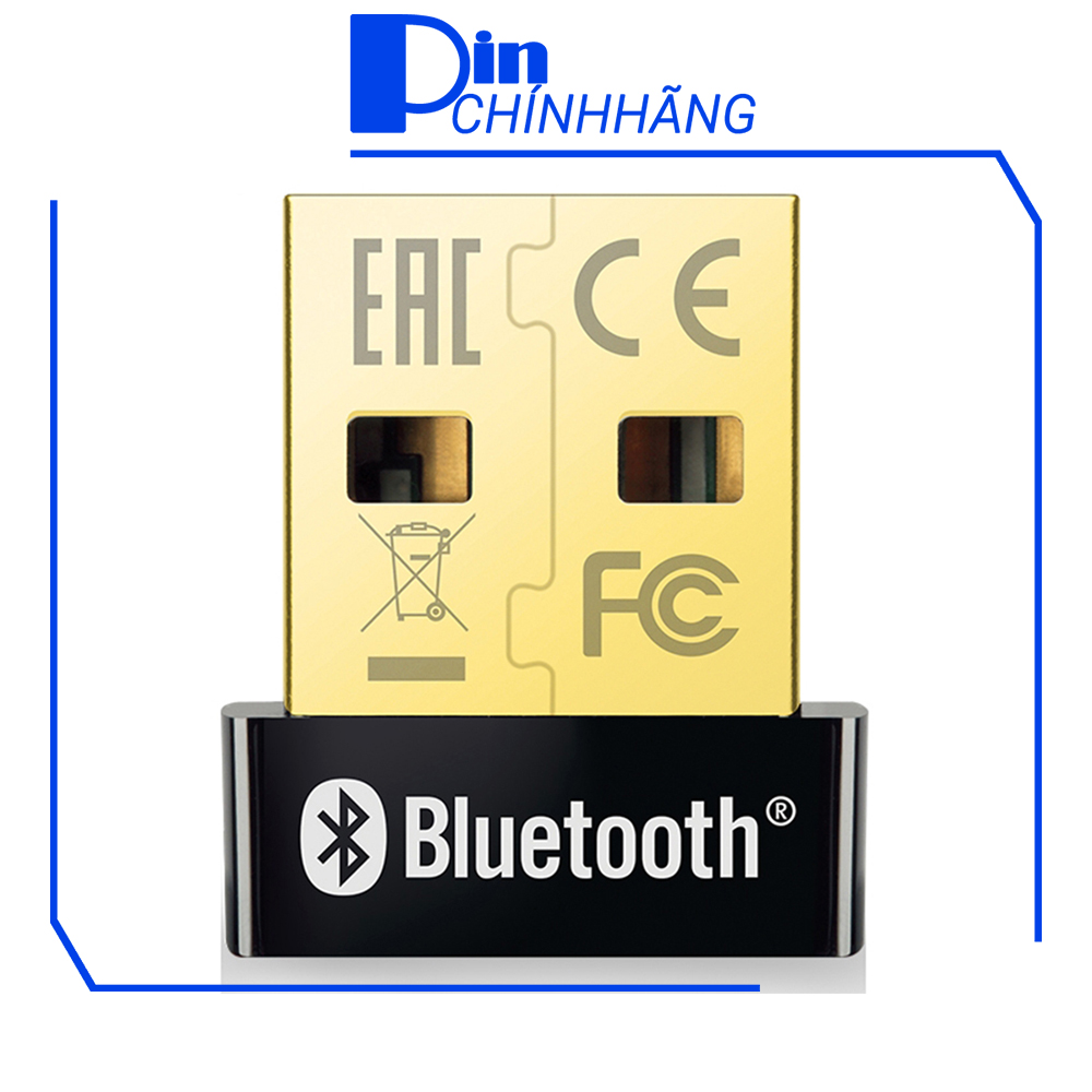 USB Bluetooth 4.0 TP-Link UB400 dùng cho máy tính
