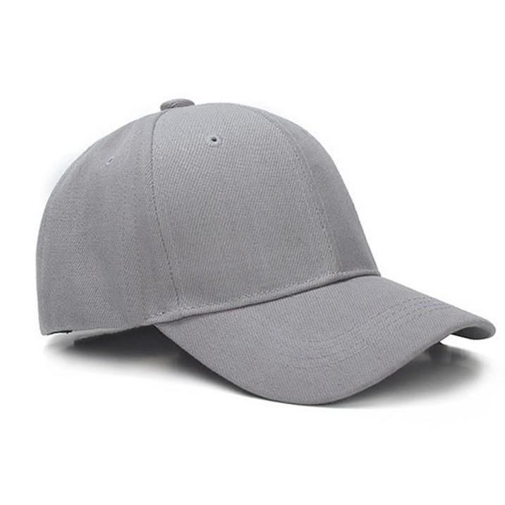 Mũ thời trang nam nữ ZERO COLOR cá tính ERIK