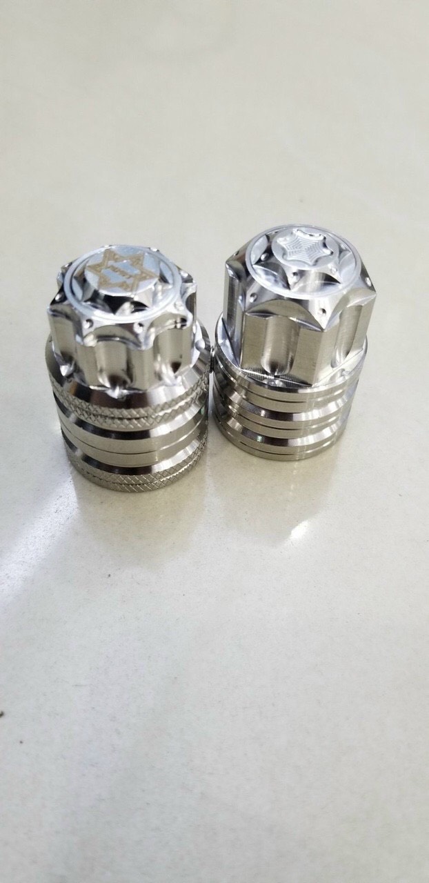 Ốc salaya chụp giò đạp