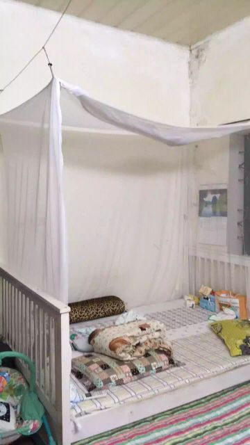 Màn tuyn trắng cao cấp ngoại cỡ 3m 2.5m 2m