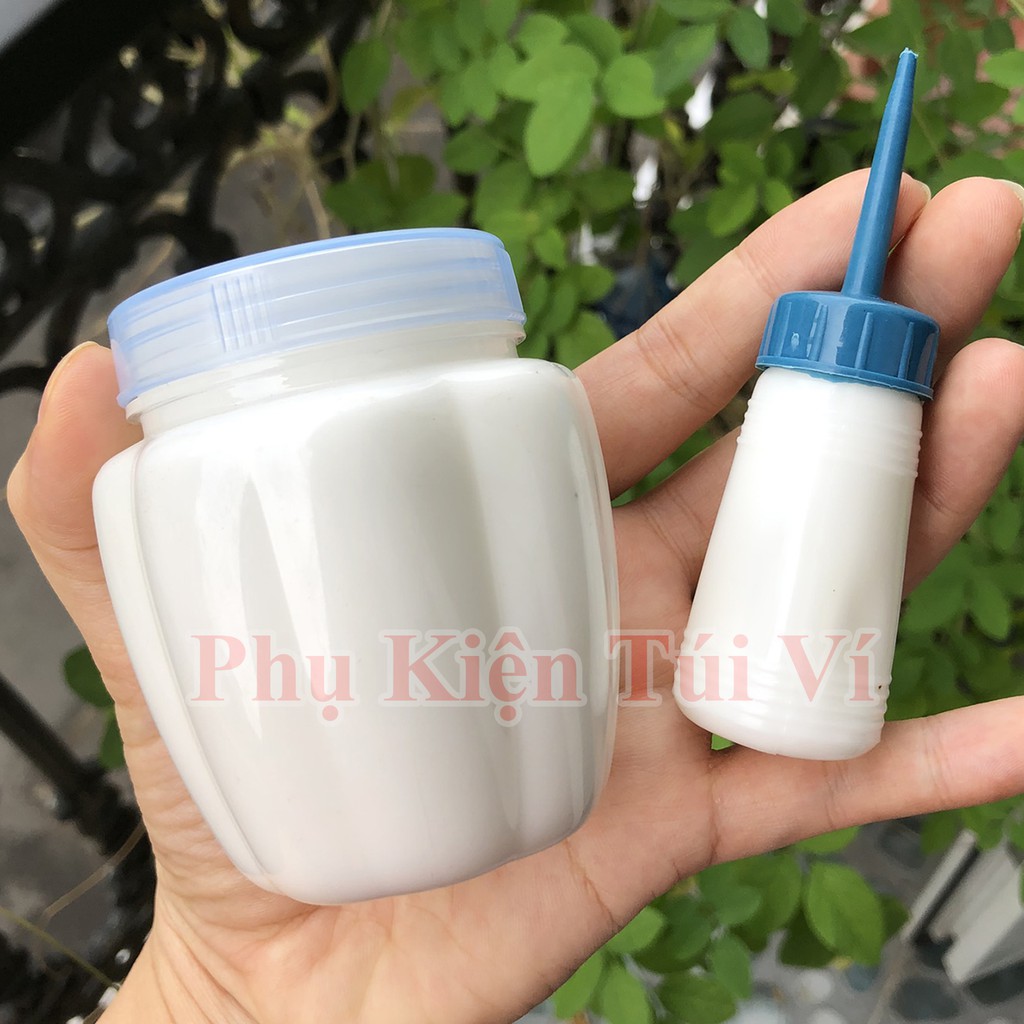 Keo sữa Latex