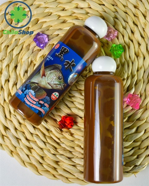 NƯỚC ĐEN ĐẠI CA ĐẠI (CHAI - 250ML)