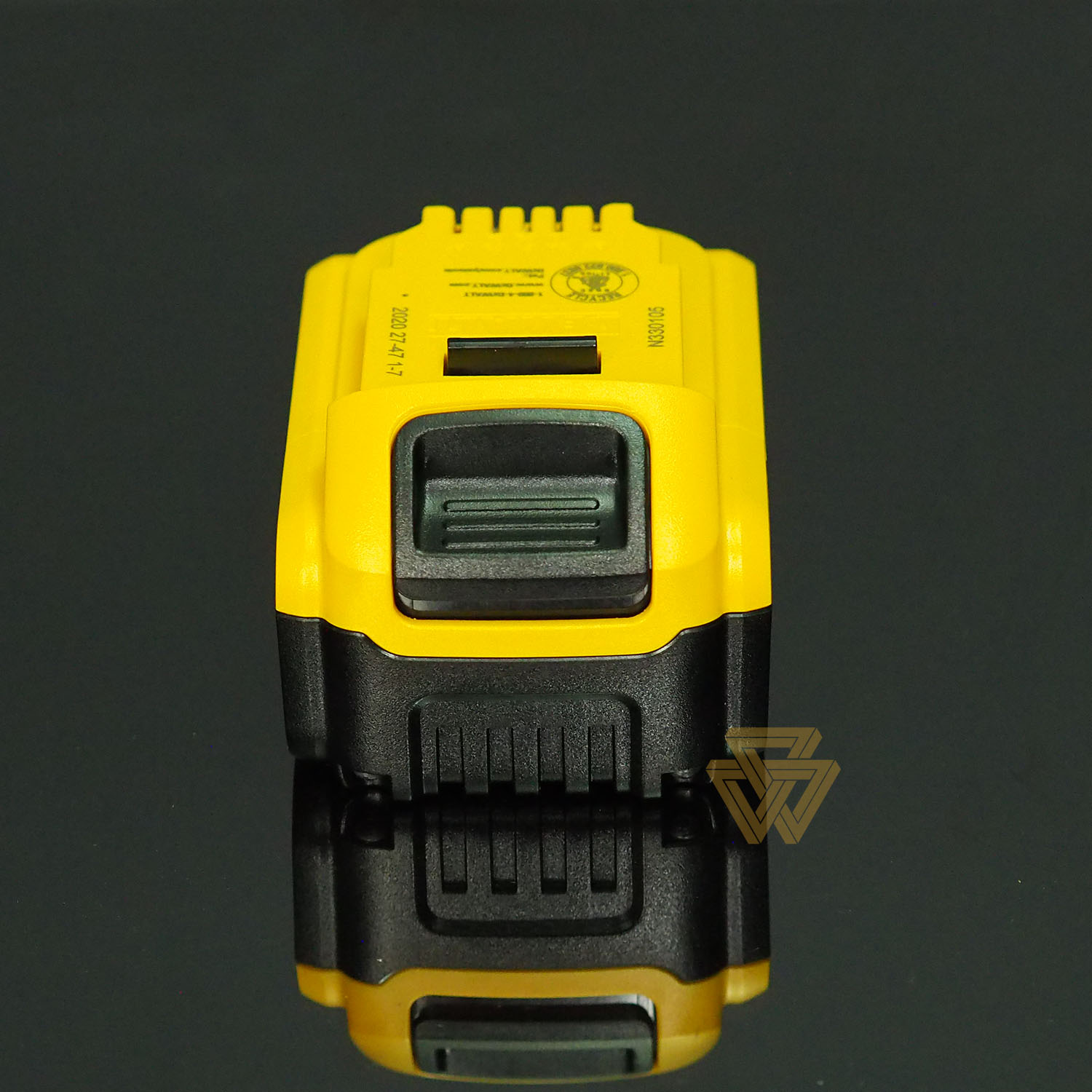 [HCM]Pin Lithium 20V 5.0Ah Dewalt DCB205