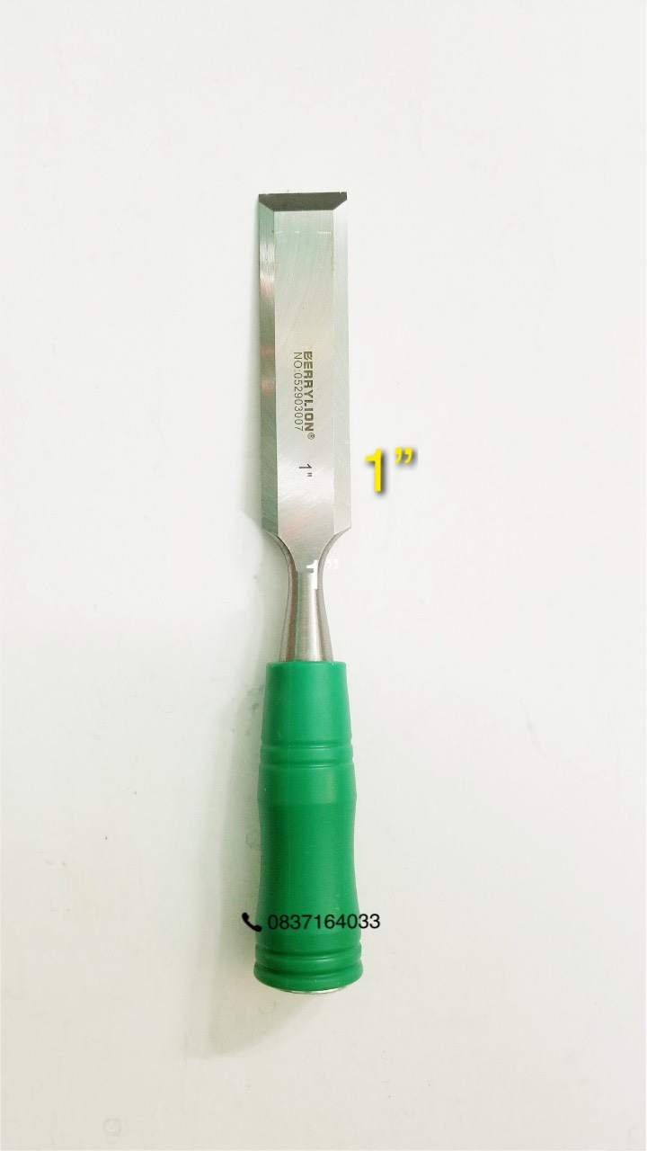 Đục gỗ Berrylion chính hãng