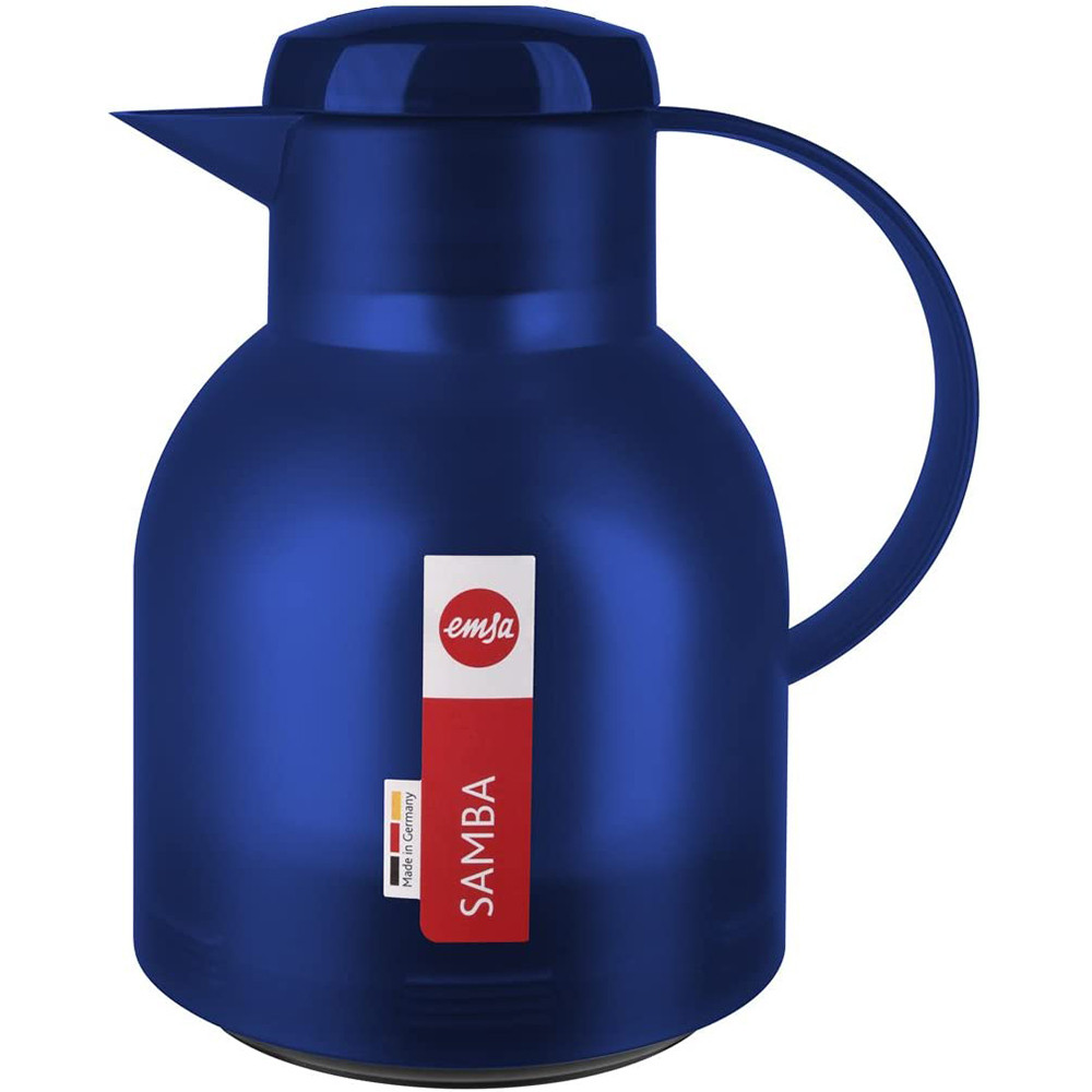 Bình giữ nhiệt Emsa Samba Vacuum 1L