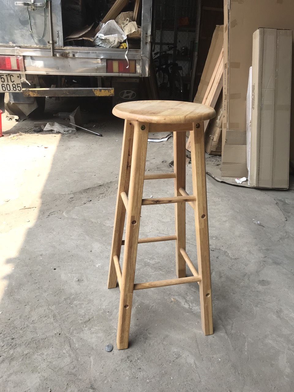 [HCM]ghế đôn cao 100cm xuất khẩu