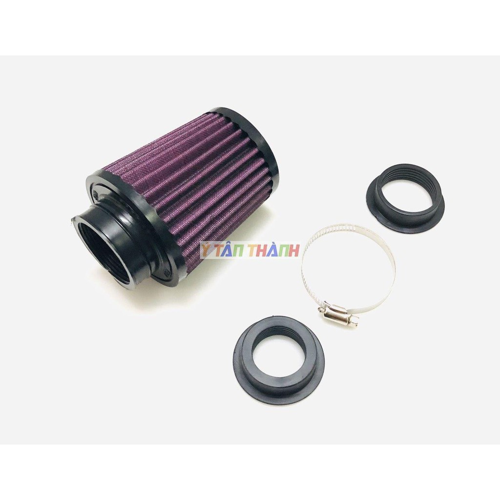 Lọc gió trụ KN 1280