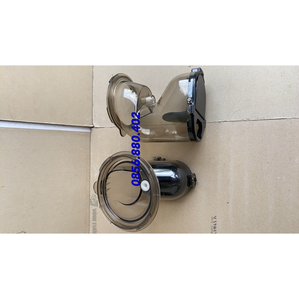 phụ kiện máy ép chậm hongxin