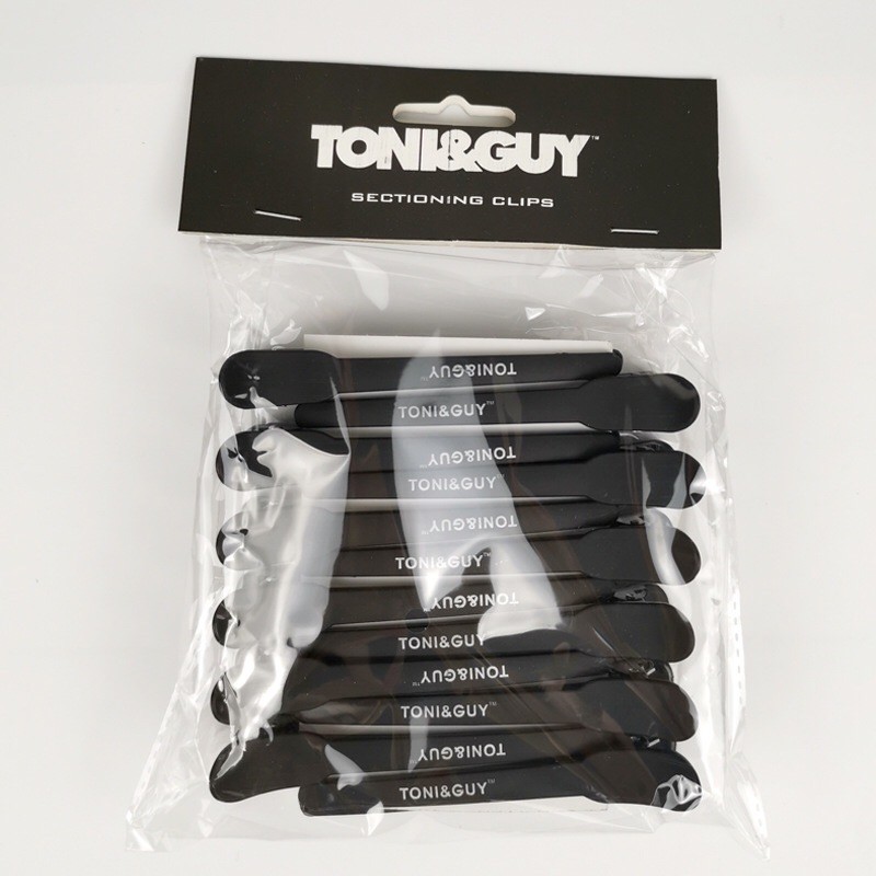[HCM]Kẹp mỏ vịt Tony&guy