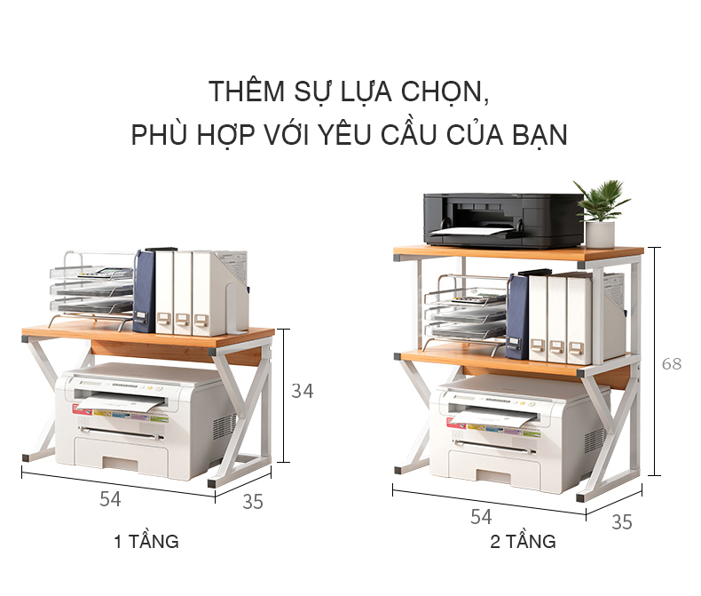 Kệ Lò Vi Sóng , Kệ Gia Vị Đa Năng Tiện Lợi IGA Khung Thép Sơn Tĩnh Điện Chống Gỉ - GM02