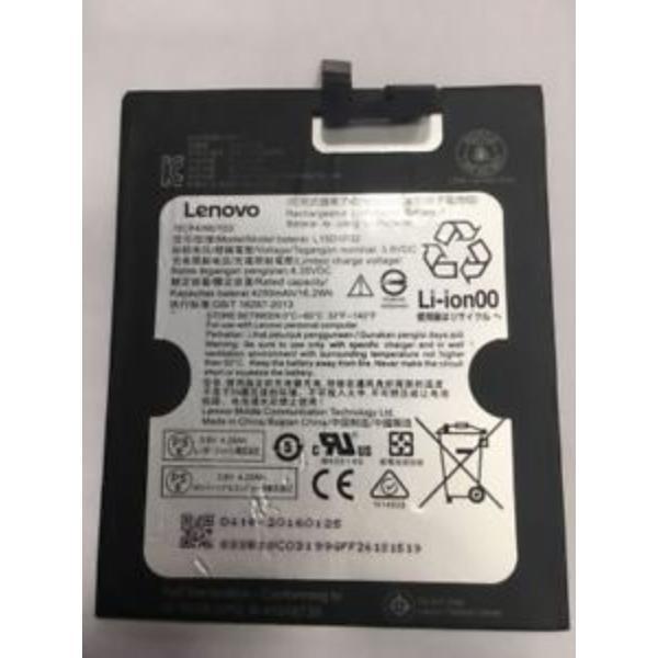 Pin Lenovo PB1-750 zin L15D1P32