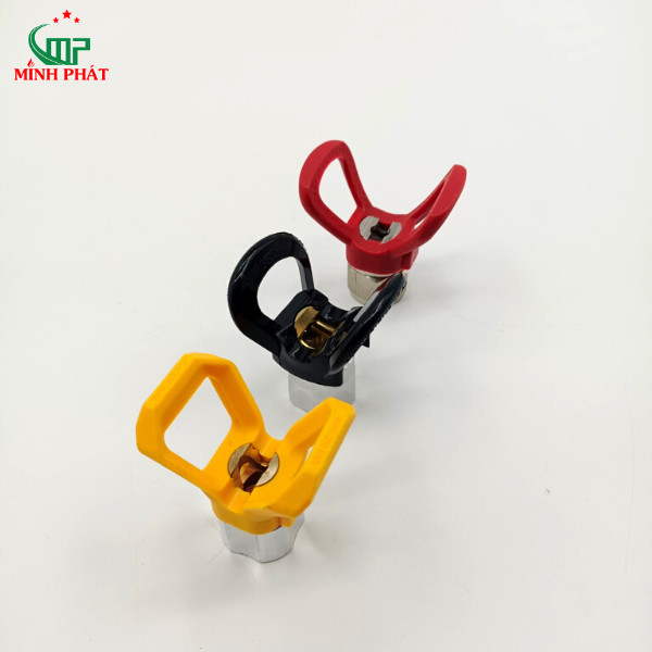 [ HCM ] Mỏ Vịt Phun Sơn Công Nghiệp Minh Phát.