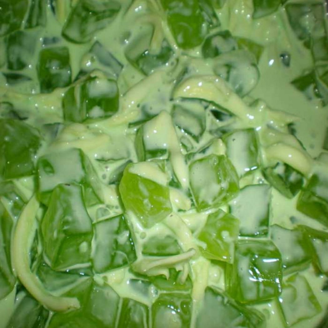 5 cây lá dứa