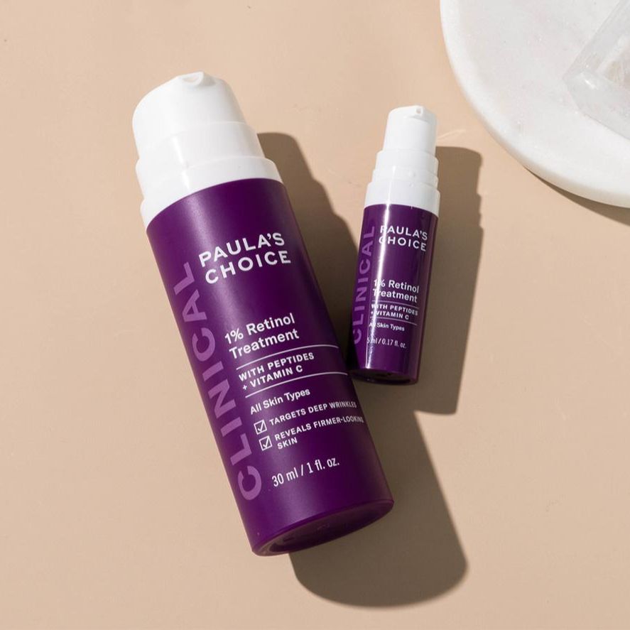 Paula's Choice Retinol 1% Treatment (Có Minisize)