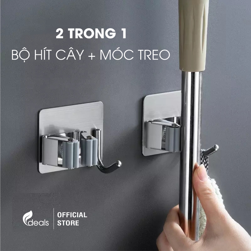 Bộ quà tặng 6 sản phẩm ECODEALS trị giá 135K