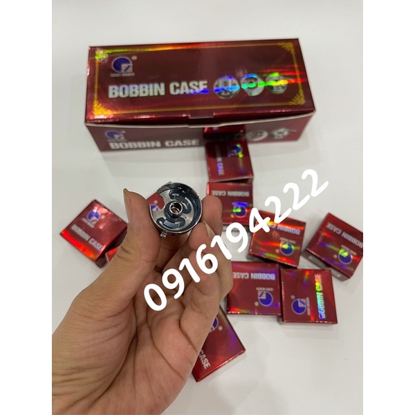 Thoi/Thuyền máy may công nghiệp 1 kim