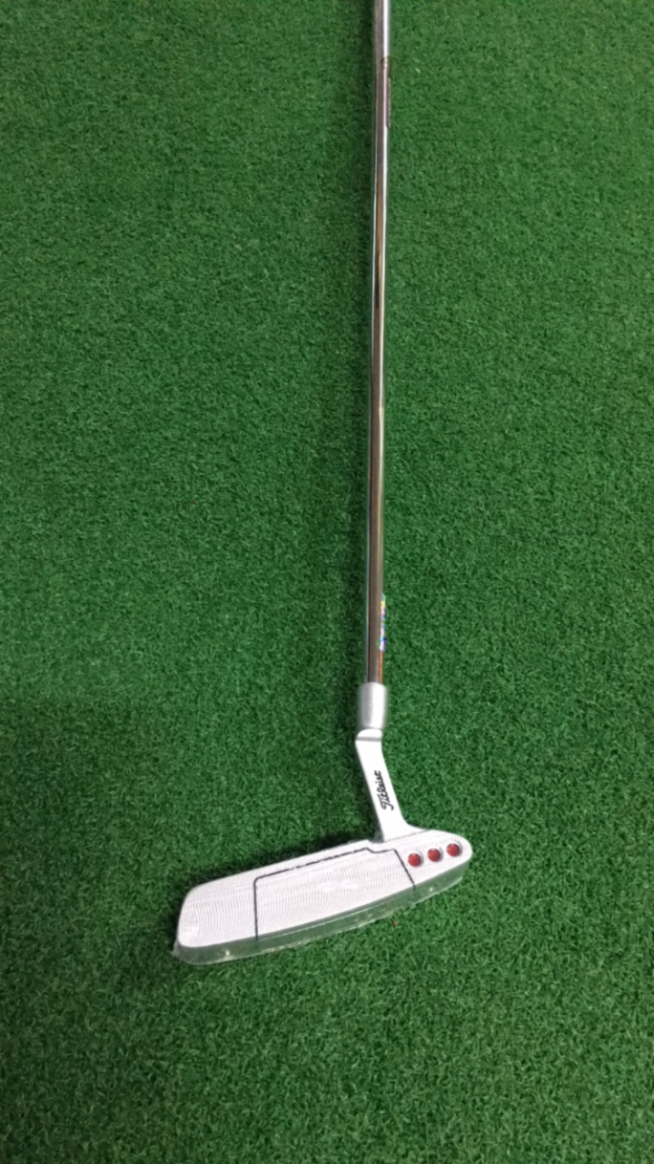 gậy putter golf