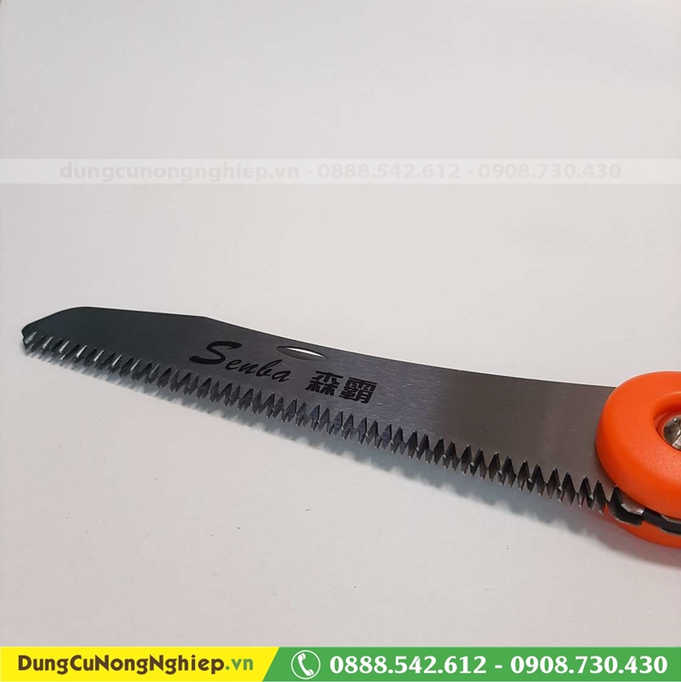 Cưa xếp Senba lưỡi đôi