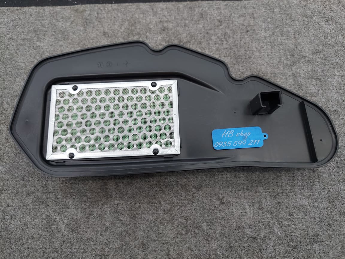 LỌC GIÓ ZIN AIR BLADE 2016/ VARIO/ SH MODE