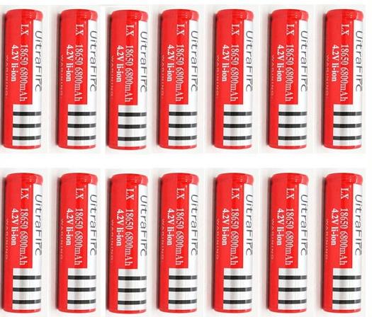 [HCM]Pin Cell 1200mah hàng xịn cho Quạt 3 tốc độ